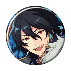 【中古】バッジ・ビンズ 朔間零 「あんさんぶるスターズ!! コレクション缶バッジ[2025 Jul.]-Idol Side-」