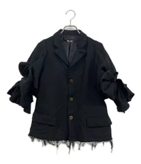 2025年最新】リボンジャケット comme des garconsの人気アイテム