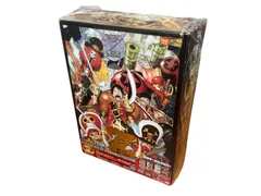 美品 完全初回限定生産 ワンピース フィルム Z DVD
