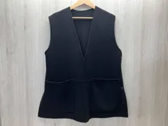 2025年最新】OHGA ベストの人気アイテム - メルカリ