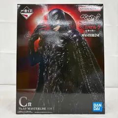 新品未開封　一番くじ　フェムト C賞 箱無し】一番くじ ベルセルク C賞 フェムト 開封品】 一番くじ