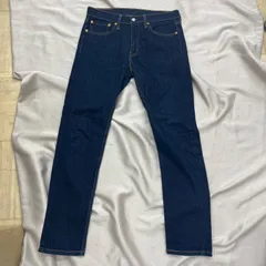 リーバイス　Levi's デニムパンツ　ジーンズ　ボトムス　スキニー　510  W31 L32　ストレッチあり　メンズ