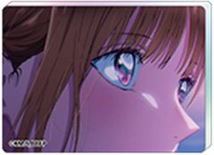 [중고] 아크릴 스탠드 아크릴 패널 1. 카노 치나츠 [아오의 하코 노블 아트 컬렉션 vol.1]