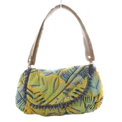 ジャマンピュエッシュ　ビーズトートバッグ 新品未使用‼️ ジャマンピュエッシュ 鳥ビーズバッグ 新品未使用‼️ - メルカリ