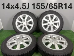 2025年最新】DAIHATSU 車 タイヤ・ホイールセットの人気アイテム