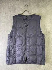 【中古】RAJABROOKE ﾗｼﾞｬﾌﾞﾙｯｸ ﾀﾞｳﾝ ﾍﾞｽﾄ ｷﾙﾃｨﾝｸﾞ ｲﾝﾅｰ ﾉｰｶﾗｰ ﾘｯﾌﾟｽﾄｯﾌﾟ ﾈｲﾋﾞｰ M 33893977