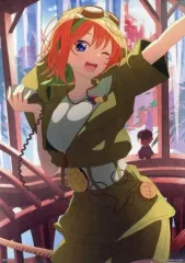 【中古】雑貨 中野四葉 描きおろしイラストボード 「一番くじ 五等分の花嫁∬ 最高の休日」 I賞