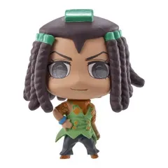 【中古】トレーディングフィギュア E・コステロ 「ジョジョの奇妙な冒険 カプセルフィギュアコレクション06」