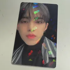 SEVENTEEN(セブンティーン・セブチ) エスクプス(S.COUPS・スンチョル) スンチョル アタッカ M2U m2u ラキドロ 特典 アルバム トレカ