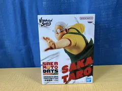 バンプレスト 坂本太郎 SAKAMOTO DAYS VIBRATION STARS -坂本太郎- SAKAMOTO DAYS