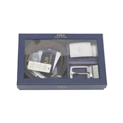 POLO RALPH LAUREN ポロ ラルフローレン ベルトセット 405699144