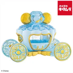 【新品】タカラトミー ドリームトミカ No.179 ディズニーモータース ジュエリーウェイ ポティロン シンデレラ