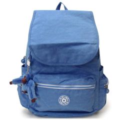 Kipling リュック PACK 12147-96V ブルー 並行輸入品 - メルカリ