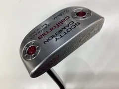 スコッティーキャメロン　セレクト　ファストバック　34インチ SCOTTY CAMERON 並行輸入品 スコッティキャメロン (SCOTTY CAMERON