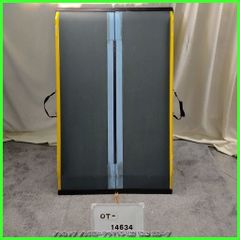 DUNSLOPE Lite SLIM R-85SL 福祉用具スロープ 軽量 介護 - メルカリ