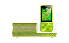 2025年最新】sony ウォークマン sシリーズ 16gb グリーン nw－s15の