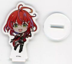 あんスタ Happy Elements カンナKanna アクリルブロック - メルカリ