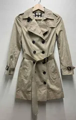 2025年最新】バーバリー トレンチコート サンドリンガムの人気アイテム