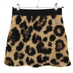 2025年最新】パーリーゲイツ レオパード ニットの人気アイテム - メルカリ