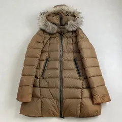 2026年最新】tatras ダウン ブラウンの人気アイテム - メルカリ