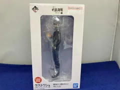 ラストワン賞 五条悟 一番くじ 呪術廻戦 懐玉・玉折 ~参~ 呪術廻戦