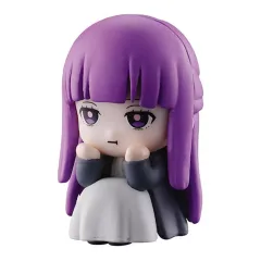 【中古】トレーディングフィギュア フェルン 「葬送のフリーレン まちぼうけ」