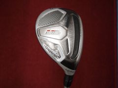 M6 レスキュー 6U 6H モーダス105 flexR U6 28度 - メルカリ