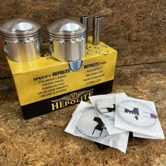 ハーレー エアクリーナーカバー レトロ ボブ チョッパー カスタム