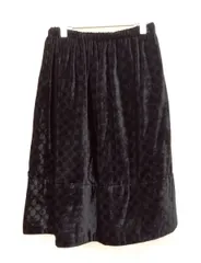 2025年最新】コム・デ・ギャルソン スカートの人気アイテム - メルカリ