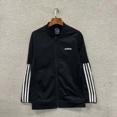 アディダス Spellout トラックジャージ ジャージ ジップアップ S A01499