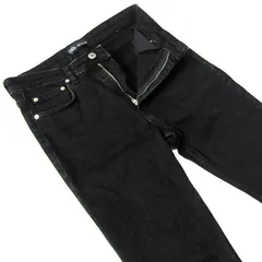 ZARAザラ▼ストレッチスキニーデニム▼USA6▼ウエスト約72cm