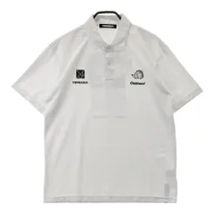 超レア❗️新品　キャロウェイ clubhaus クラブハウス　ポロシャツ キャロウェイアパレルから「CLUBHAUS」とコラボレーションした