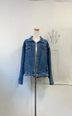 ヴィンテージ デニム ジャケット M