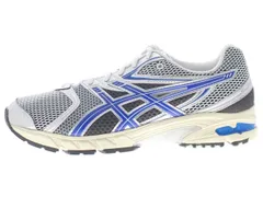 【US8.5】 ASICS GEL-DS TRAINER 14 1203A607-103 【新古品】