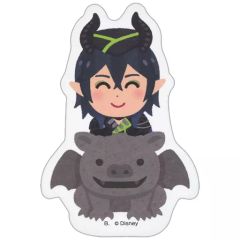 [중고] 스티커 스티커 마레우스 드라코니아 (마물) [디즈니 트위스티드 원더랜드 트위스트 스탬프 by 미후네 타카시 다이 컷 스티커 세트]