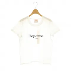 2025年最新】Repetto 半袖(Tシャツ)の人気アイテム - メルカリ