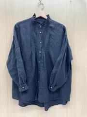 2026年最新】ネストローブ ブラウスの人気アイテム - メルカリ