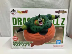 2025年最新】一番くじ ドラゴンボール ラストワン セルの人気アイテム