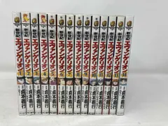 新世紀エヴァンゲリオン(1～１４・完結セット)貞本義行