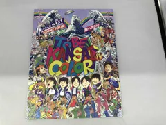 ジャニーズWEST 1st DOME TOUR 2022 TO BE KANSAI COLOR -翔べ関西から-(初回版)(Blu-ray Disc)