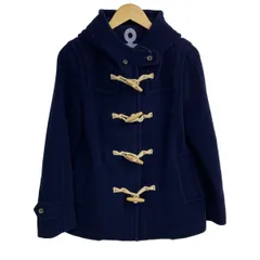 【お値下げ】オールドイングランド OLD ENGLAND ダッフルコート 38 中古・古着通販】OLD ENGLAND (オールドイングランド) ダッフルコート