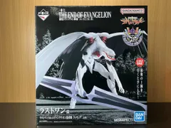 2025年最新】一番くじ エヴァ ラストワンの人気アイテム - メルカリ