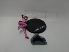 シン・エヴァンゲリオン劇場版 真希波・マリ　イラストリアスLuminasta【フィギュア】状態：良