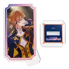 【中古】アクリルスタンド・アクリルパネル 伏見ガク アクリルスタンド(5th Anniversary LIVE) 「バーチャルYouTuber にじさんじ にじさんじフェス2023 5th Anniversary LIVE SYMPHONIA」