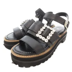 2025年最新】diana ビジューサンダルの人気アイテム - メルカリ