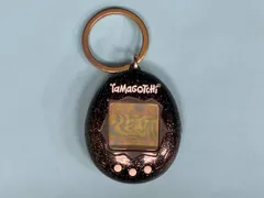 たまごっち オリジナルブラック GEN2.