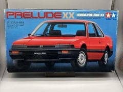 新品未組立 タミヤ 1/24 プレリュード ポルシェ962C ハセガワ等4セット