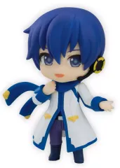 【中古】トレーディングフィギュア KAITO 「ねんどろいどさぷらいず ピアプロキャラクターズ」