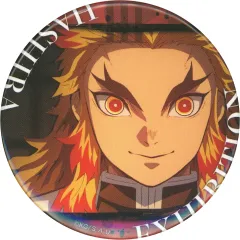 2026年最新】煉獄杏寿郎 柱展 エモーショナル缶バッジの人気アイテム