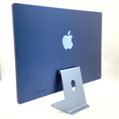 2025年最新】imac 24インチ m1 16gbの人気アイテム - メルカリ